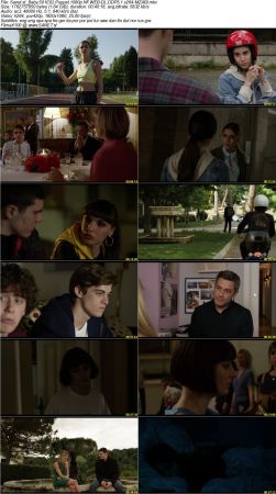 Baby S01 1080p NF WEB-DL DDP5.1 x264-MZABI