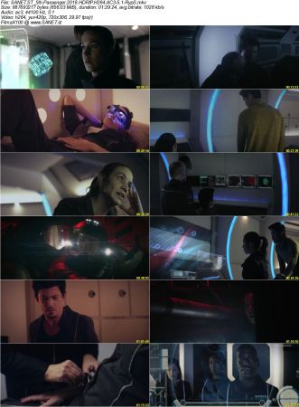 Movie Collection 2018-RypS