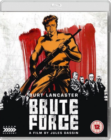 Brute Force 1947 BRRip XviD MP3-XVID