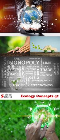 Photos - Ecology Concepts - 41 