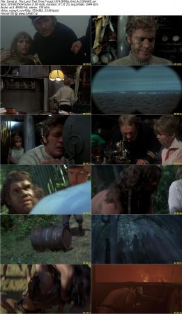 The Land That Time Forgot 1974 BRRip Xvid Ac3 SNAKE
