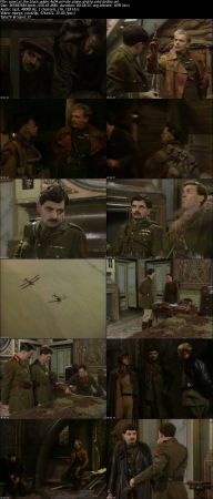 The Black Adder S04 Goes Forth iNTERNAL DVDRip XviD-DVDiSO