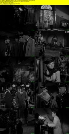 Frankenstein Meets the Wolf Man 1943 1080p BluRay H264 AAC-RARBG