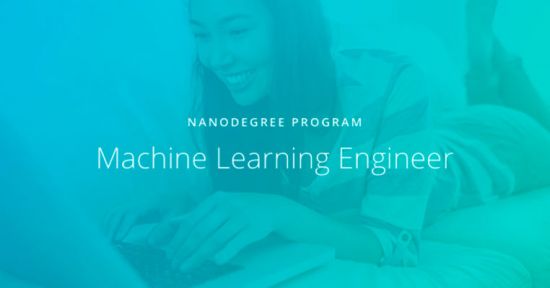 Machine Learning Engineer (Nanodegree Program)