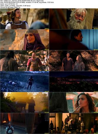 Movie Collection 2018-RypS