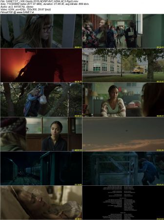 Movie Collection 2018-RypS