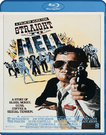 Straight to Hell 1987 1080p BluRay x264-OFT