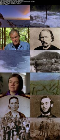 Ken Burns The West DVDRip XviD-SPRiNTER