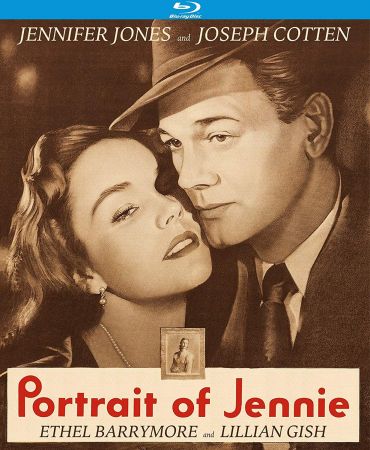 Portrait of Jennie 1948 BRRip XviD MP3-XVID