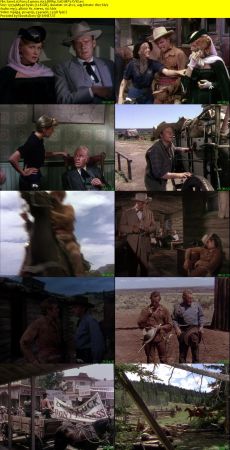 Pony Express 1953 BRRip XviD MP3-XVID