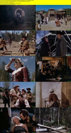 Drums Along The Mohawks 1939 1080p BluRay H264 AAC-RARBG