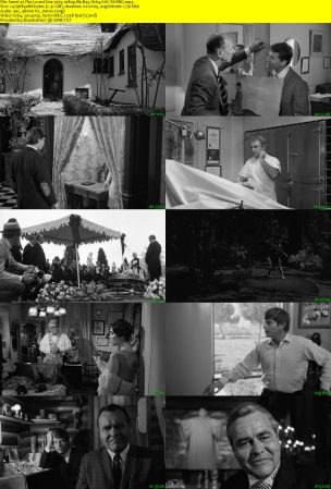 The Loved One 1965 1080p BluRay H264 AAC-RARBG