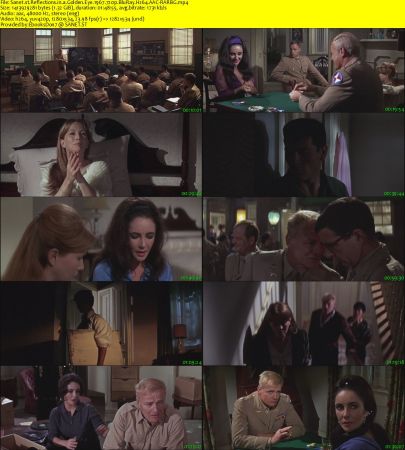 Reflections in a Golden Eye 1967 720p BluRay H264 AAC-RARBG