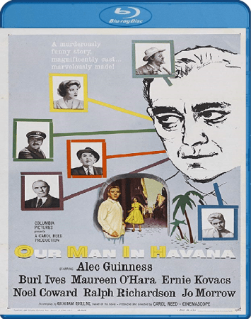 Our Man in Havana 1959 1080p BluRay H264 AAC-RARBG
