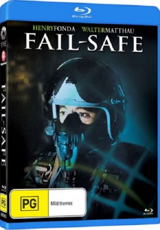Fail-Safe 1964 1080p x265 HEVC 10bit AAC 2.0 LION