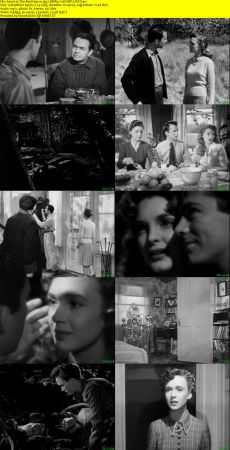The Red House 1947 BRRip XviD MP3-XVID