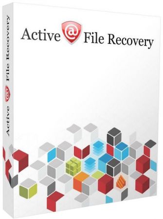 Active@ File Recovery Ultimate 18.0.6