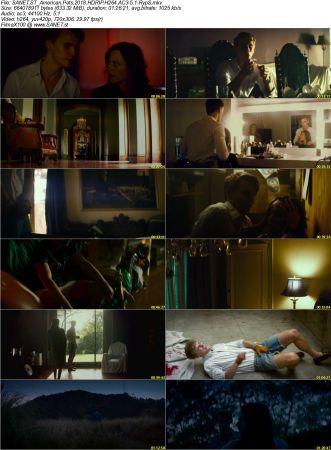Movie Collection 2018-RypS