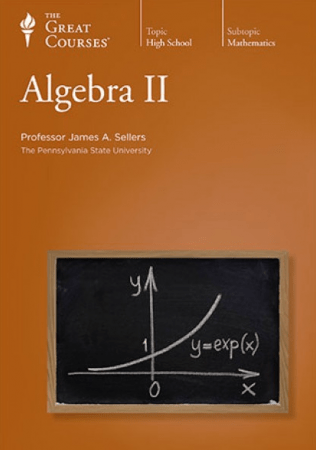 Algebra II