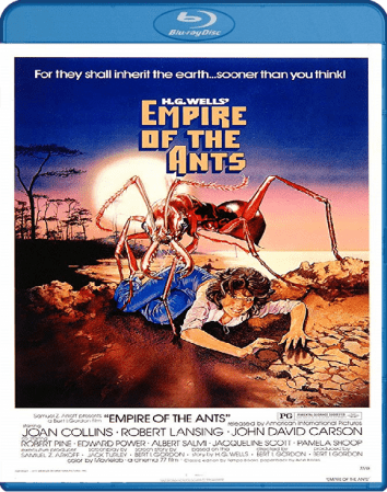 Empire of the Ants 1977 1080p BluRay H264 AAC-RARBG