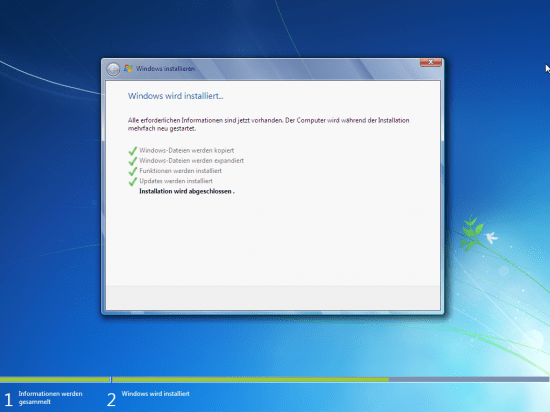 Windows 7 SP1 AIO 11in2 Multilanguage VL (x86-x64) Preactivated December 2018