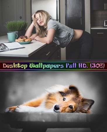 Desktop Wallpapers Full HD. Part (306)