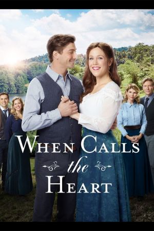 When Calls the Heart S02 1080p NF WEB-DL DDP5.1 x264-TEPES