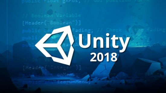 Udemy - Unity 2018 Game Development