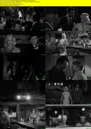 Guns Girls and Gangsters 1959 BRRip XviD MP3-XVID