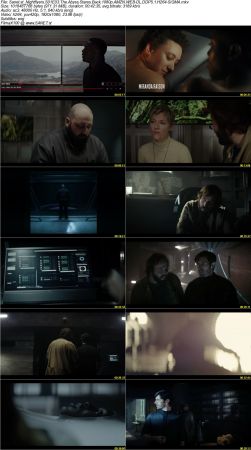 Nightflyers S01 REPACK 1080p AMZN WEB-DL DDP5.1 H264-SiGMA