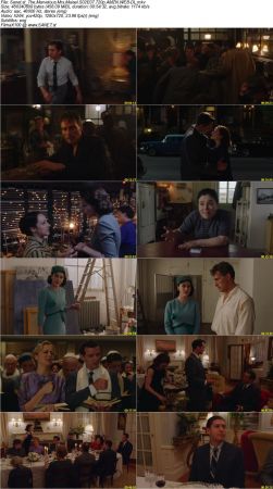 The Marvelous Mrs. Maisel S02 COMPLETE 720p AMZN WEB-DL 4.2GB SHERIF