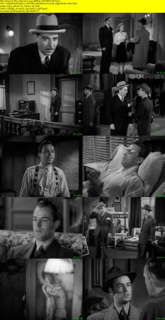 The Glass Key 1942 BRRip XviD MP3-XVID