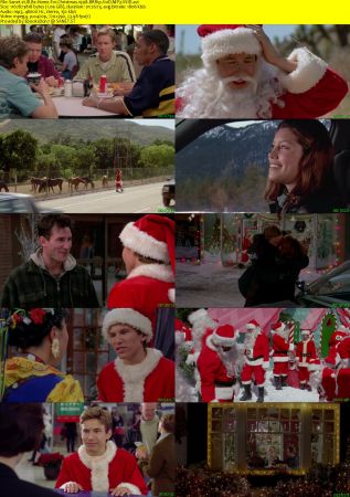 I'll Be Home For Christmas 1998 BRRip XviD MP3-XVID
