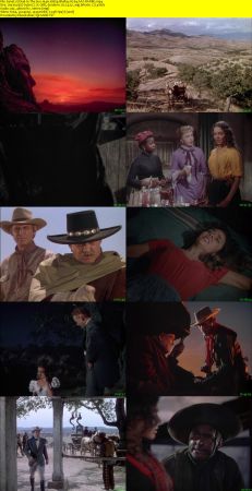 Duel In The Sun 1946 1080p BluRay H264 AAC-RARBG