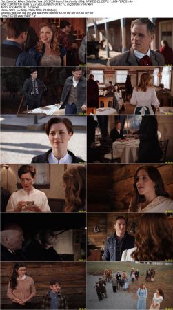 When Calls the Heart S02 1080p NF WEB-DL DDP5.1 x264-TEPES