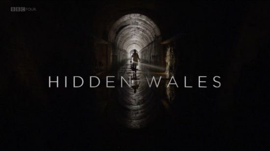 BBC - Hidden Wales (2018) 720p HDTV x264 AAC MVGroup