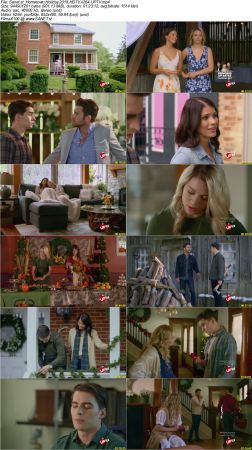 Hometown Holiday 2018 HDTV x264-UPTV