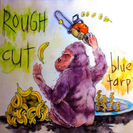 Blue Tarp – The Complete Works (Volume 7)
