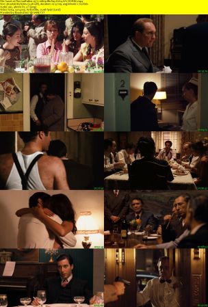 The Godfather 1972 1080p BluRay H264 AAC-RARBG