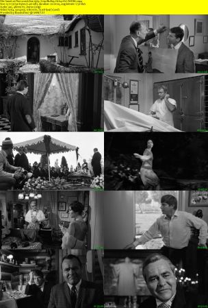 The Loved One 1965 720p BluRay H264 AAC-RARBG