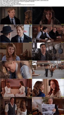 When Calls the Heart S02 1080p NF WEB-DL DDP5.1 x264-TEPES