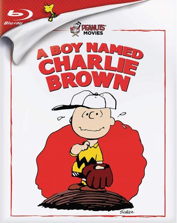 A Boy Named Charlie Brown 1969 720p BluRay H264 AAC-RARBG