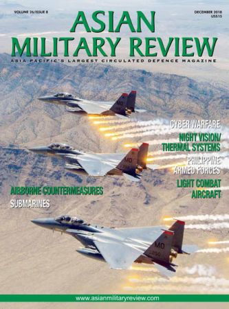 Asian Military Review - December 2018