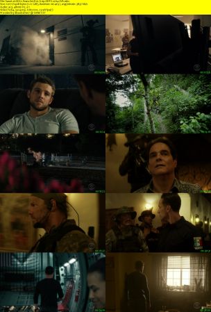 SEAL Team S02E10 720p HDTV x264-AVS