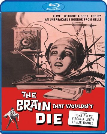 The Brain That Wouldnt Die 1962 720p BluRay H264 AAC-RARBG
