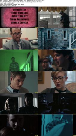 Movie Collection 2018-RypS