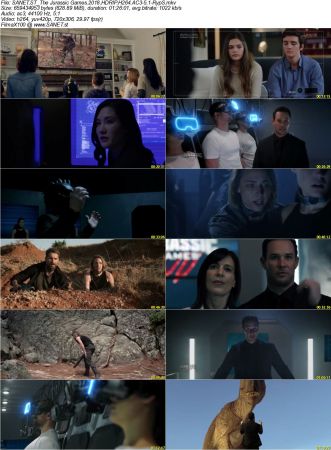 Movie Collection 2018-RypS
