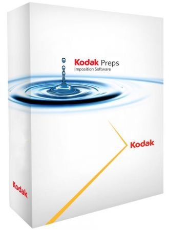 Kodak Preps 9.0.2 Build 128 Multilingual