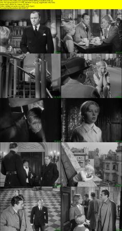 The Fallen Idol 1948 RESTORED BRRip XviD MP3-XVID