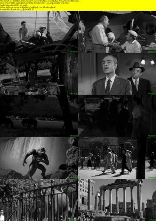 20 Million Miles To Earth 1957 ORiGiNAL 720p BluRay H264 AAC-RARBG
